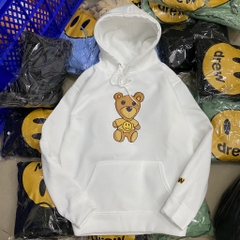 Áo Hoodie Gấu Drew DC114 Nỉ Sweater Unisex Nhiều Màu Nhiều Size.