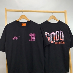 Áo Thun Tay Lỡ Good TLLC42