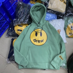 Áo Hoodie Drew Unisex Nhiều Màu Nhiều Size.