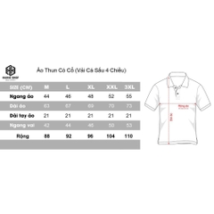 CTDC174 Áo Thun Cổ Trụ In Hình Gấu