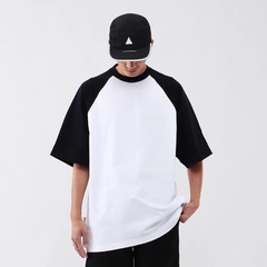 Áo Trơn TL240 Raplang Cotton 100%