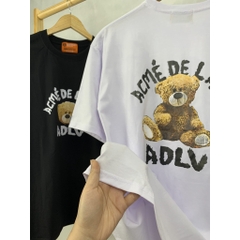 Áo Thun Tay Lỡ Acmé De Lavie ADLV TLLC13