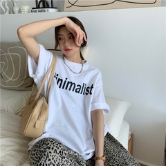 Áo Thun Form Rộng Tay Lỡ Mẫu Rawr TLLC32