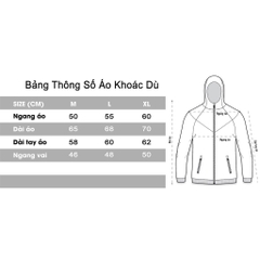 Áo Khoác Dù Cổ Bẻ In Hình Cò Japan 344, Dù 2 Lớp Dày Dặn, Phong Cách LocalBrand