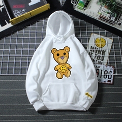 Áo Hoodie Gấu Drew DC114 Nỉ Sweater Unisex Nhiều Màu Nhiều Size.