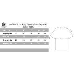 Áo Thun In Hình Tay Lỡ Form Rộng Rồng Xanh Cho Cả Nam và Nữ, Vải Cotton 100% Nguyên Chất. HaiHaiShop