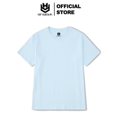 Áo Thun Trơn 100% cotton