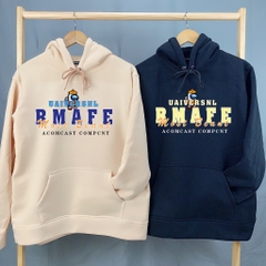 Áo Khoác Hoodie HY KOREA BMAFE 760 Ulzzang Unisex