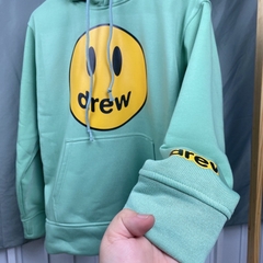 Áo Hoodie Drew Unisex Nhiều Màu Nhiều Size.