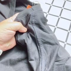 Áo Phông Rộng HY KOREA Tay Lỡ Trust God Unisex Nam Nữ TLLC60