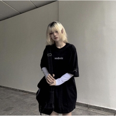 Áo Thun Tay Lỡ Sad Boiz TLLC21
