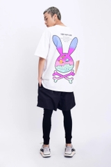 TL16 Áo Thun Tay Lỡ Unisex TRIPPYLAND