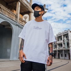 TL20 Áo Thun Tay Lỡ Unisex TOM JERRY VFIRST