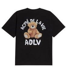 Áo Thun Tay Lỡ Acmé De Lavie ADLV TLLC13