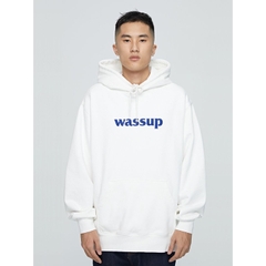 Áo KHOÁC Hoodie WASSUP DC305 Ulzzang Unisex