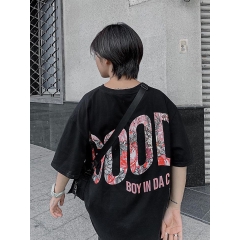 Áo Thun Tay Lỡ Good TLLC42