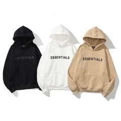 Áo Hoodie Essentials Nhiều Màu Nhiều Size.