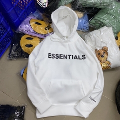 Áo Hoodie Essentials Nhiều Màu Nhiều Size.