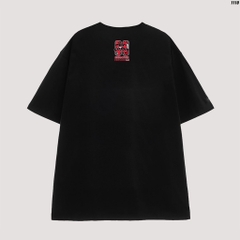 Áo Thun Nam Tay Lỡ Cotton 100 Form Rộng Citizen 1110 HY KOREA Unisex
