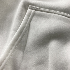 Áo Hoodie Nỉ Trơn Unisex basic, áo khoác nỉ trơn nam nữ form rộng Gấu dumb DC288 - Haihaishop