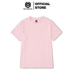 Áo Thun Trơn 100% cotton