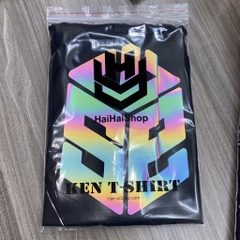 TNPQ107 Áo Thun Phản Quang Tay Ngắn Logo Asus nhỏ