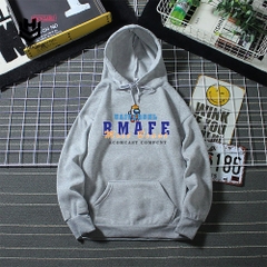 Áo Khoác Hoodie HY KOREA BMAFE 760 Ulzzang Unisex