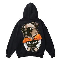 Áo Hoodie Nam Nữ Form Rộng Khoác Nỉ Bông Sweater Unisex Zip Nhiều Màu Nhiều Size DC97.