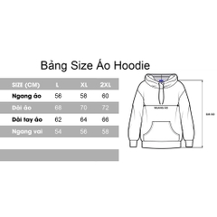 Áo Hoodie Vải Nỉ Nam Nữ THIEVES 415