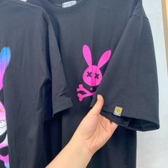 TL16 Áo Thun Tay Lỡ Unisex TRIPPYLAND