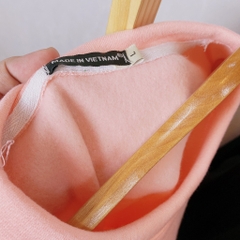 [Mã LT50 giảm 50K đơn 150K] Áo Sweater Nam Nữ HY KOREA Trơn Chất Nỉ Bông Dày Dặn Form Rộng Freesize Unisex