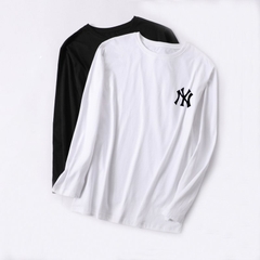 Áo Thun Tay Dài Ken T-Shirt Form Rộng Unisex Gấu NY 297