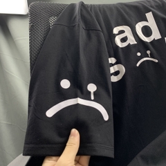 Áo Thun Tay Lỡ Sad Boiz TLLC21