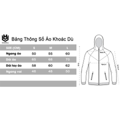 Áo Khoác Cổ Bẻ Thỏ Kem in KTS Form Rộng Dù 2 Lớp Phong Cách LocalBrand