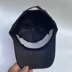 Mũ lưỡi trai HY KOREA unisex nam nữ đẹp vải thời trang nhiều màu trơn