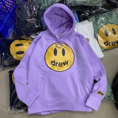 Áo Hoodie Drew Unisex Nhiều Màu Nhiều Size.