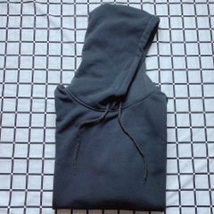 Áo hoodie form rộng nam nữ phong cách ulzzang hàn quốc Caro 301