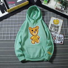 Áo Hoodie Gấu Drew DC114 Nỉ Sweater Unisex Nhiều Màu Nhiều Size.