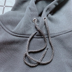 Áo Hoodie Nữ Nam Khoác Nỉ Form Rộng Kiểu Sweater Unisex In Hình