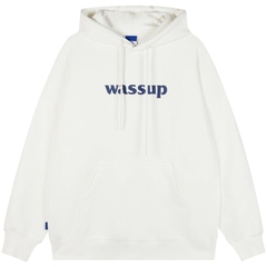 Áo KHOÁC Hoodie WASSUP DC305 Ulzzang Unisex