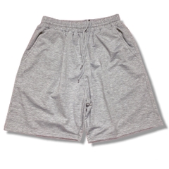 Quần short trơn basic unisex dành cho cả nam nữ