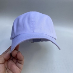 Mũ lưỡi trai HY KOREA unisex nam nữ đẹp vải thời trang nhiều màu trơn
