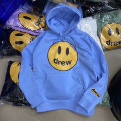 Áo Hoodie Drew Unisex Nhiều Màu Nhiều Size.