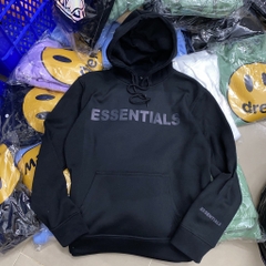 Áo Hoodie Essentials Nhiều Màu Nhiều Size.