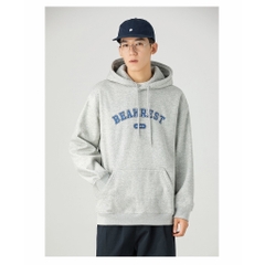 Áo Hoodie HY KOREA Vải Nỉ Nam Nữ Beakrest 416