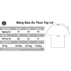 Áo thun unisex tay lỡ HY KOREA form rộng The candy bar 790