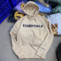 Áo Hoodie Essentials Nhiều Màu Nhiều Size.