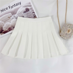 Chân Váy Tennis Sọc Caro