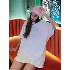Áo Thun Phản Quang ESSENTIALS, Vải Cotton 75%, Dày Mịn Đẹp.