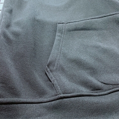 Áo Hoodie Nữ Nam Khoác Nỉ Form Rộng Kiểu Sweater Unisex In Hình